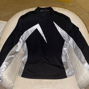 🏌️♀️Jamie Sadock golf top